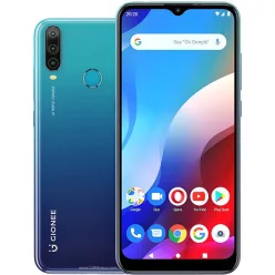 Gionee S12 Lite - Hydrogél kijelzővédő fólia