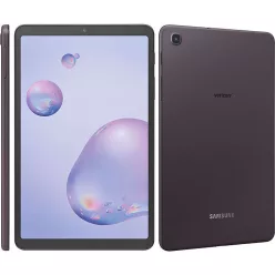   Samsung Galaxy Tab A 8.4 (2020) - Hydrogél kijelzővédő fólia