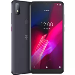 T-Mobile REVVL 4 - Hydrogél kijelzővédő fólia
