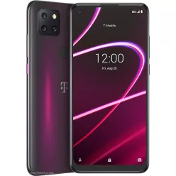 T-Mobile REVVL 5G - Hydrogél kijelzővédő fólia