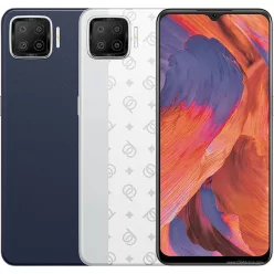 Oppo A73 - Hydrogél kijelzővédő fólia