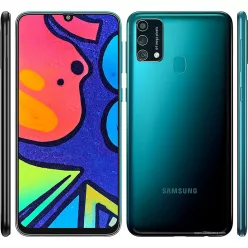 Samsung Galaxy F41 - Hydrogél kijelzővédő fólia