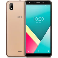 Wiko Y61 - Hydrogél kijelzővédő fólia