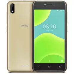 Wiko Sunny4 - Hydrogél kijelzővédő fólia