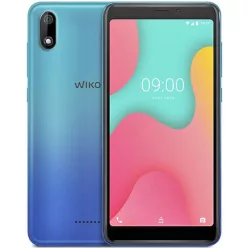 Wiko Y60 - Hydrogél kijelzővédő fólia