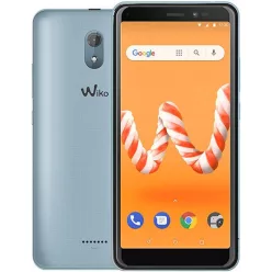 Wiko Sunny3 Plus - Hydrogél kijelzővédő fólia