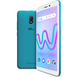 Wiko Jerry3 - Hydrogél kijelzővédő fólia