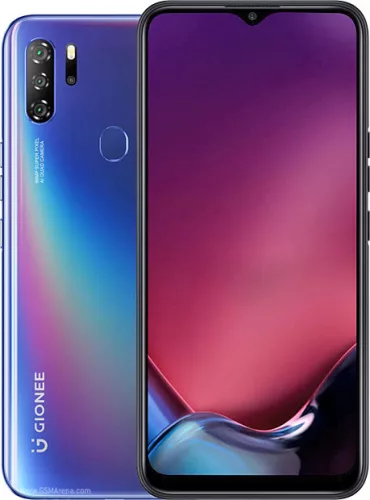 Gionee S12 - Hydrogél kijelzővédő fólia