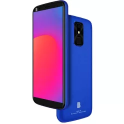 BLU J7L - Hydrogél kijelzővédő fólia