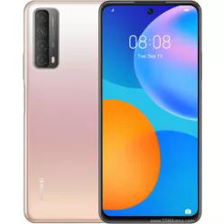 Huawei Y7a - Hydrogél kijelzővédő fólia