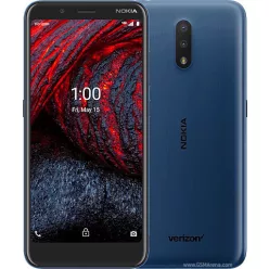 Nokia 2 V Tella - Hydrogél kijelzővédő fólia