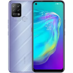 Tecno Pova - Hydrogél kijelzővédő fólia