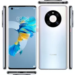 Huawei Mate 40 - Hydrogél kijelzővédő fólia