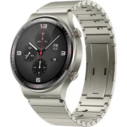   Huawei Watch GT 2 Porsche Design - Hydrogél kijelzővédő fólia