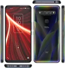 TCL 10 5G UW - Hydrogél kijelzővédő fólia