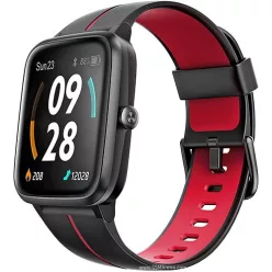Ulefone Watch GPS - Hydrogél kijelzővédő fólia