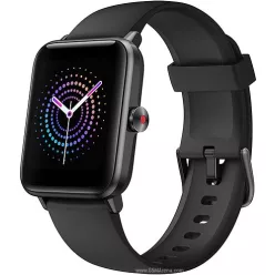 Ulefone Watch Pro - Hydrogél kijelzővédő fólia