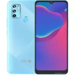 ZTE Blade 20 5G - Hydrogél kijelzővédő fólia