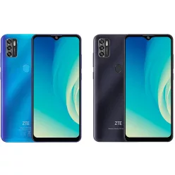 ZTE Blade A7s 2020 - Hydrogél kijelzővédő fólia