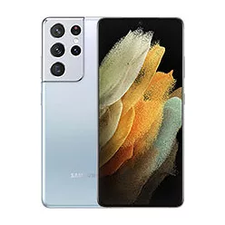   Samsung Galaxy S21 Ultra 5G - Hydrogél kijelzővédő fólia