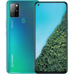 Gionee M12 - Hydrogél kijelzővédő fólia