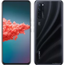 ZTE Axon 20 4G - Hydrogél kijelzővédő fólia