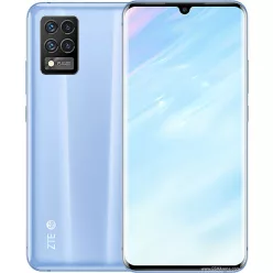 ZTE Blade 20 Pro 5G - Hydrogél kijelzővédő fólia