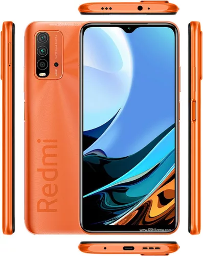 Xiaomi Redmi 9 Power - Hydrogél kijelzővédő fólia