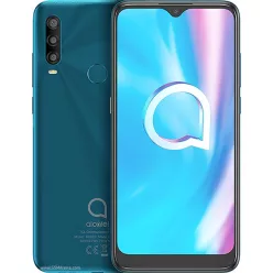 Alcatel 1SE (2020) - Hydrogél kijelzővédő fólia