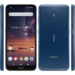 Nokia 3 V - Hydrogél kijelzővédő fólia