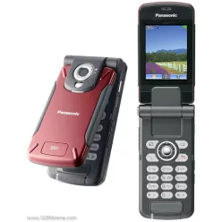 Panasonic SA6 - Hydrogél kijelzővédő fólia