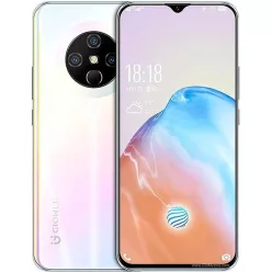 Gionee K30 Pro - Hydrogél kijelzővédő fólia