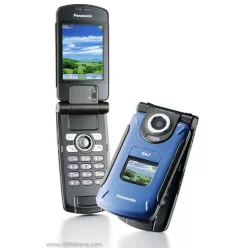Panasonic SA7 - Hydrogél kijelzővédő fólia