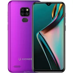 Gionee P12 - Hydrogél kijelzővédő fólia