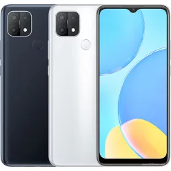 Oppo A15s - Hydrogél kijelzővédő fólia
