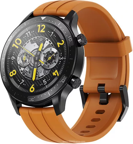 Realme Watch S Pro - Hydrogél kijelzővédő fólia