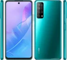 Huawei Enjoy 20 SE - Hydrogél kijelzővédő fólia