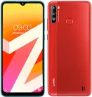 Lava Z4 - Hydrogél kijelzővédő fólia