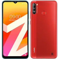 Lava Z4 - Hydrogél kijelzővédő fólia