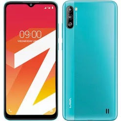 Lava Z2 - Hydrogél kijelzővédő fólia