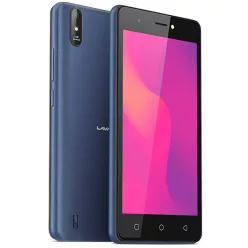 Lava Z1 - Hydrogél kijelzővédő fólia