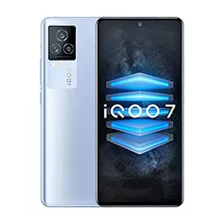 vivo iQOO 7 - Hydrogél kijelzővédő fólia