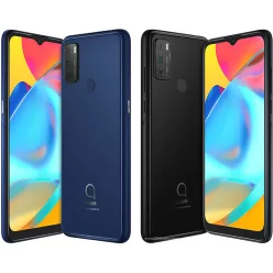 Alcatel 3L - Hydrogél kijelzővédő fólia