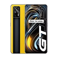 Realme GT 5G - Hydrogél kijelzővédő fólia