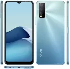 vivo Y20g - Hydrogél kijelzővédő fólia