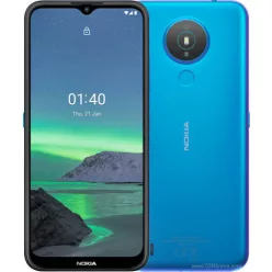 Nokia 1.4 - Hydrogél kijelzővédő fólia