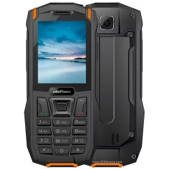 Ulefone Armor Mini 2 - Hydrogél kijelzővédő fólia