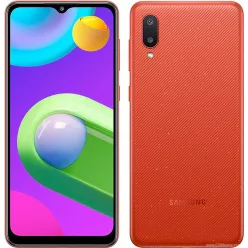 Samsung Galaxy M02 - Hydrogél kijelzővédő fólia