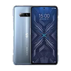 Xiaomi Black Shark 4 - Hydrogél kijelzővédő fólia