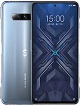 Xiaomi Black Shark 4 - Hydrogél kijelzővédő fólia